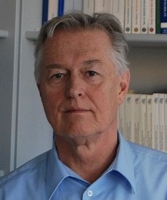 Prof. Dr. Mathias Jopp