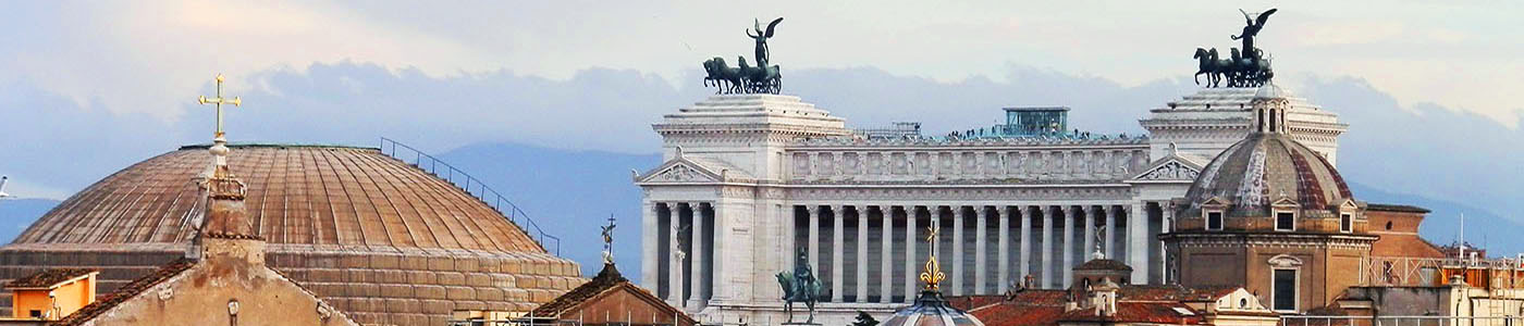 Rome Budapest Vienna Barcelona Europe Master