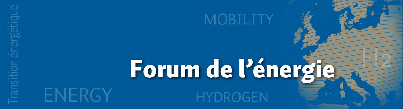 CIFE - Forum de l'énergie