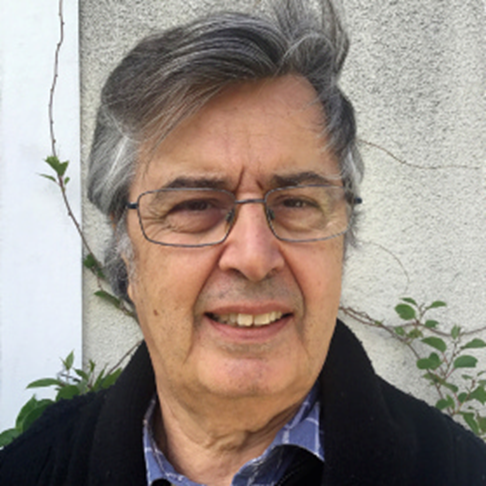 Francois Bafoil Paris Nice CIFE