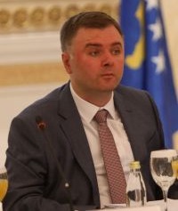 Labinot Greiçevci RIDEA CIFE 2025