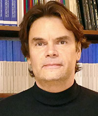 Laurent Baechler