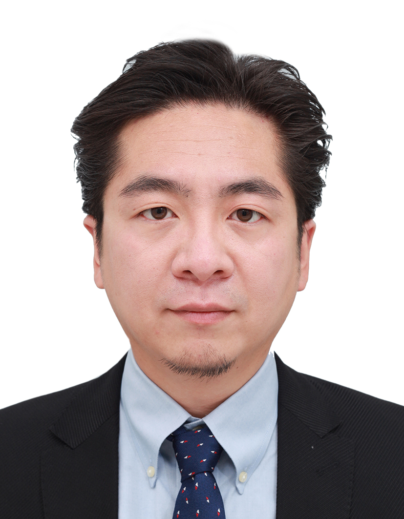 Junijie Ma Trade Power EU China Economic Relations Yi China