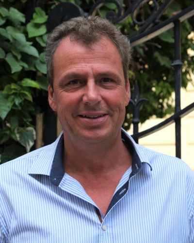 Portrait photo Matthias Waechter History Referendum France