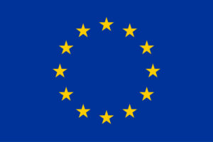 EU Flag SENECA IEP TEPSA Duisburg 