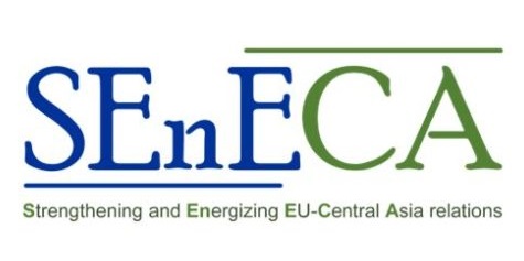 SENECA TEPSA European Commission IEP Kaeding Duisburg